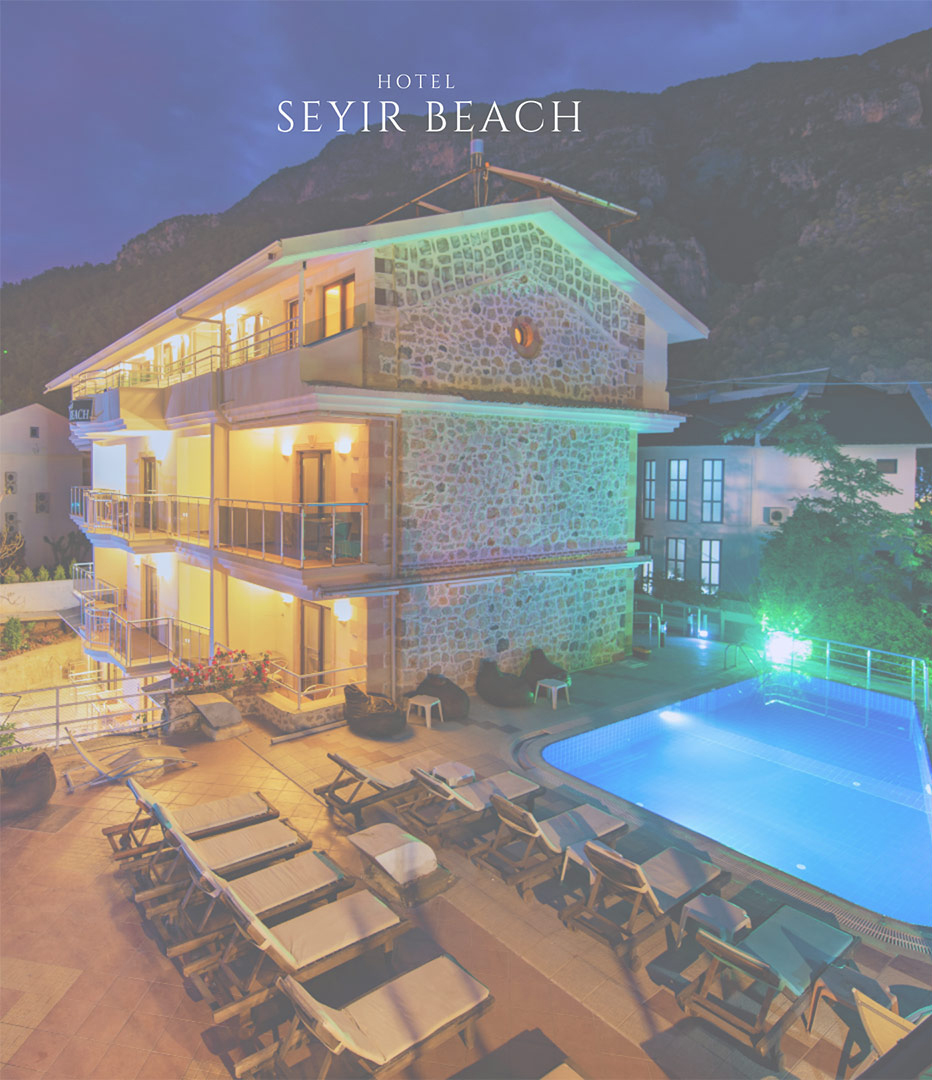 seyirbeach