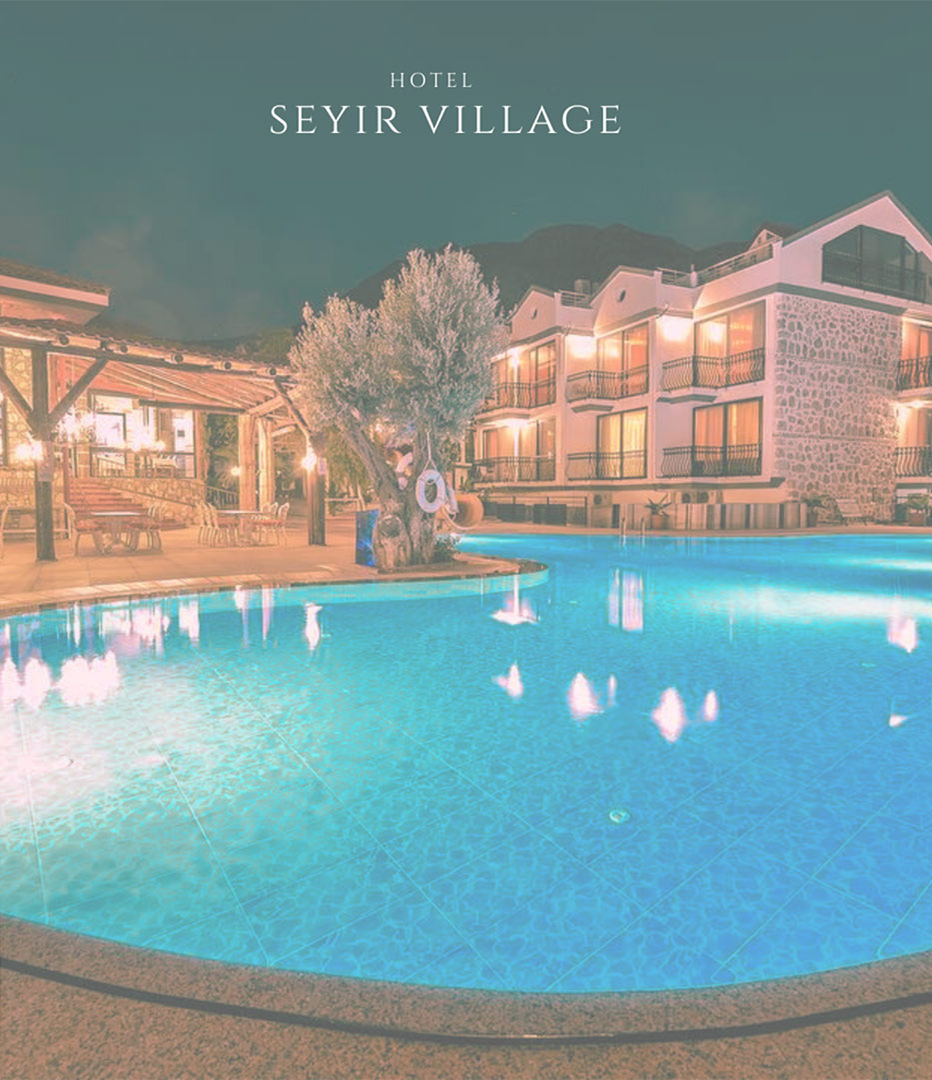 seyirvillage